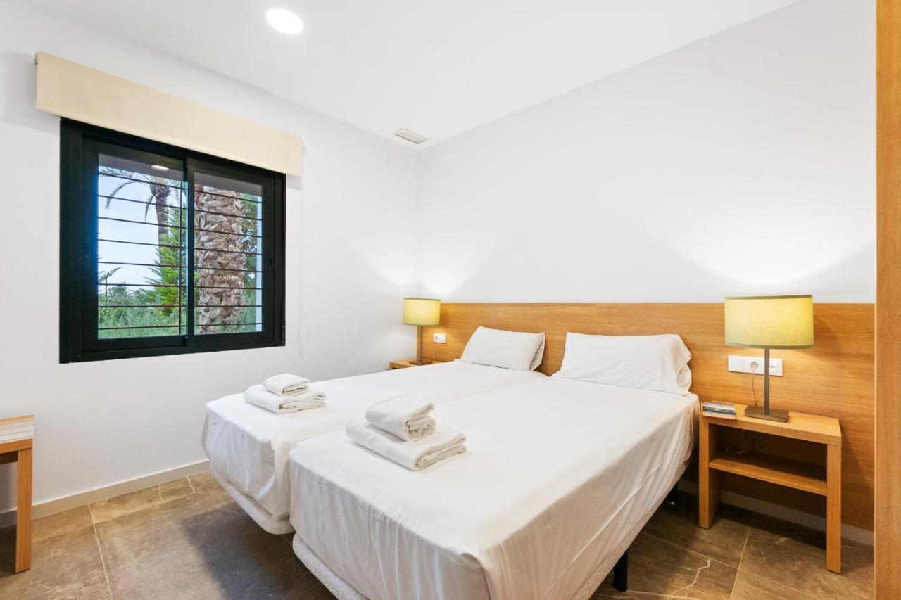 Finca Santa Barbara エルチェ エクステリア 写真