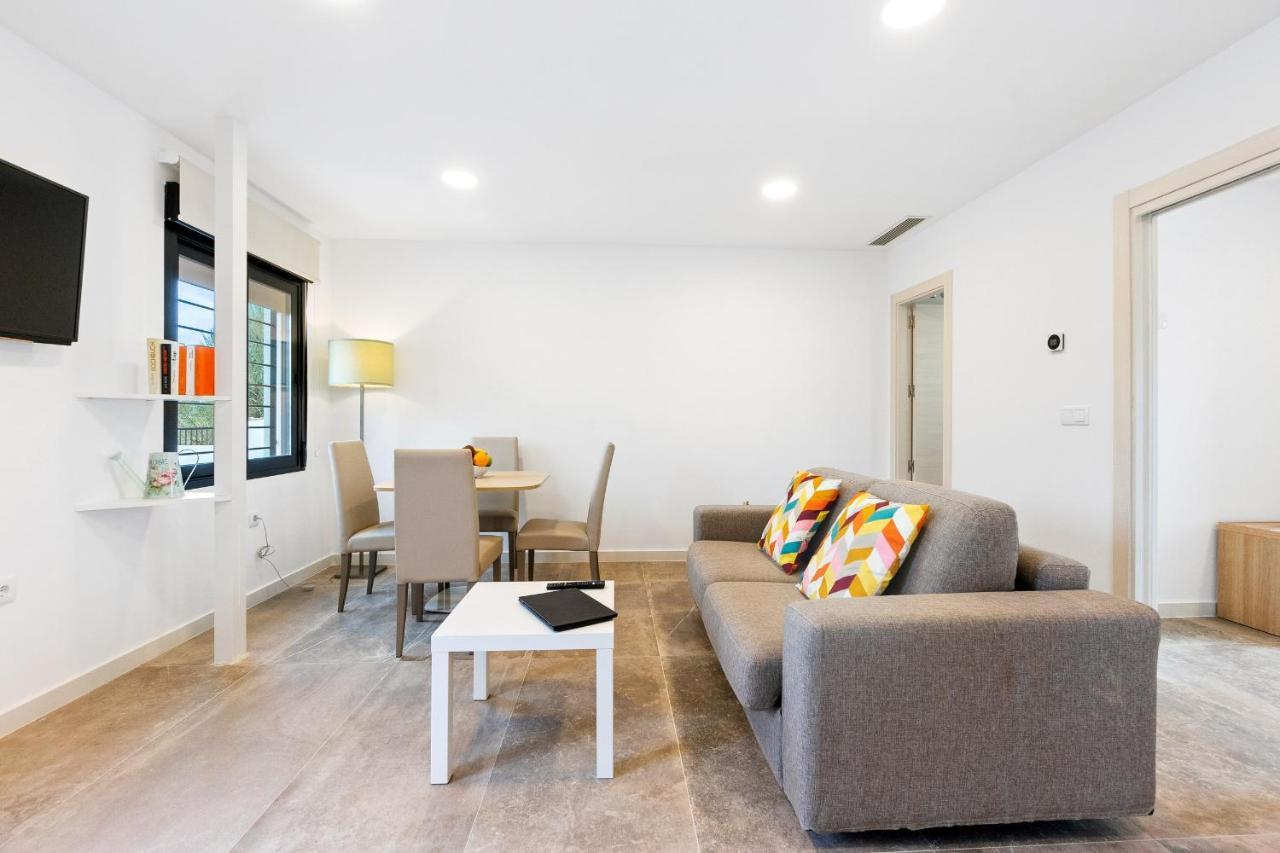 Finca Santa Barbara エルチェ エクステリア 写真