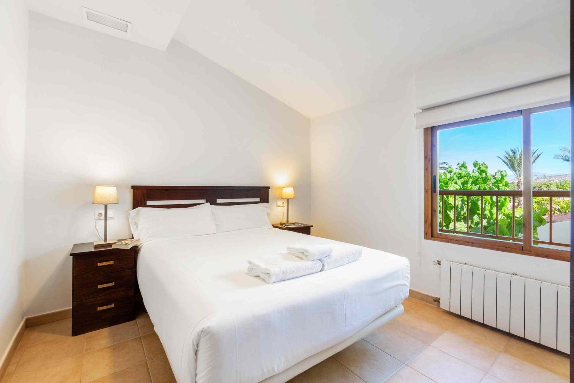 Finca Santa Barbara エルチェ エクステリア 写真