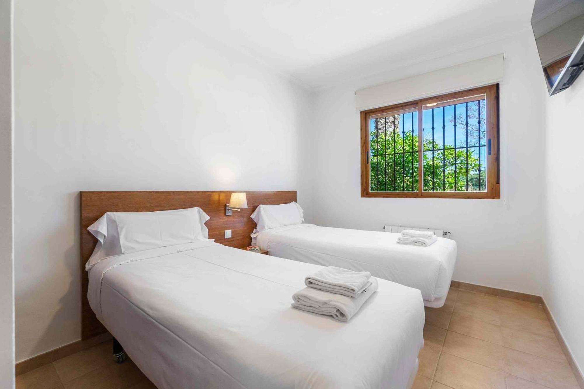 Finca Santa Barbara エルチェ エクステリア 写真