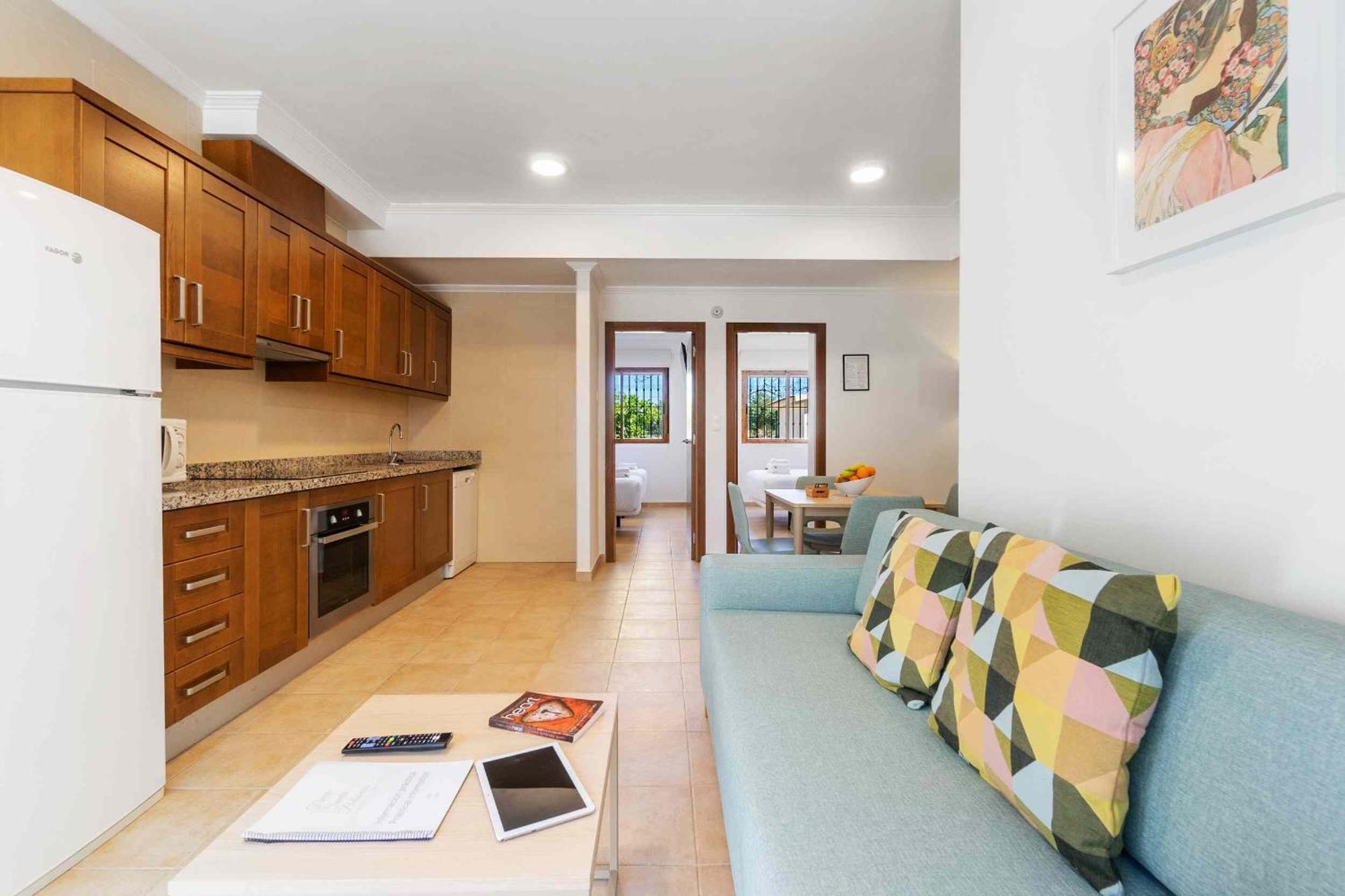 Finca Santa Barbara エルチェ エクステリア 写真