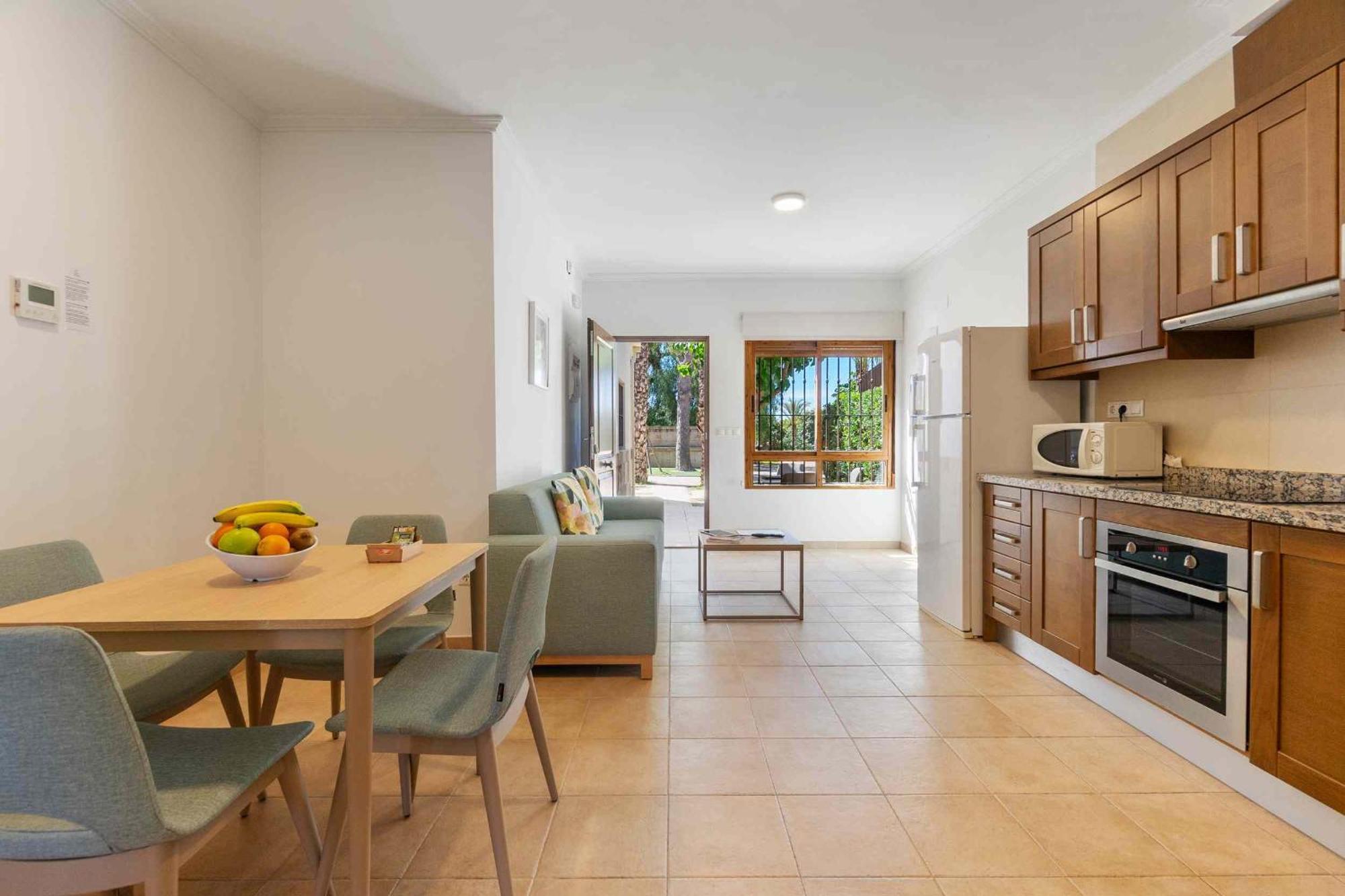 Finca Santa Barbara エルチェ エクステリア 写真