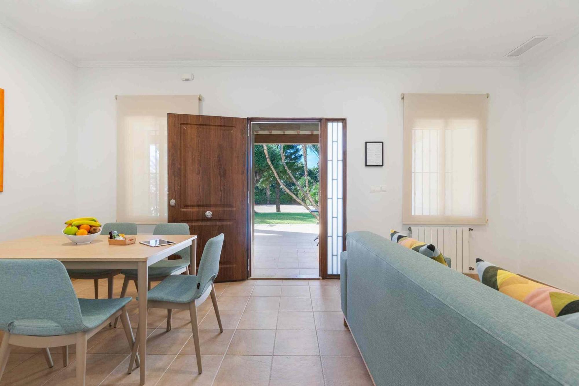 Finca Santa Barbara エルチェ エクステリア 写真
