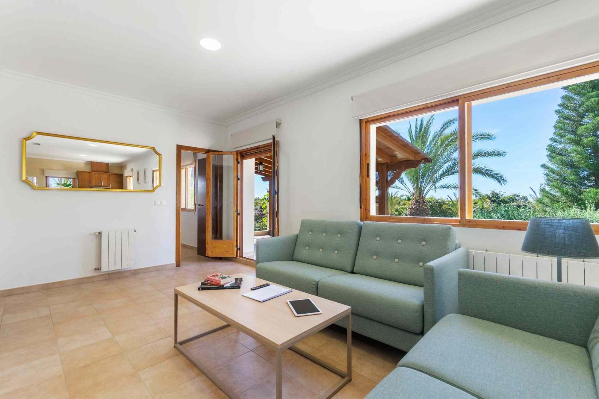 Finca Santa Barbara エルチェ エクステリア 写真