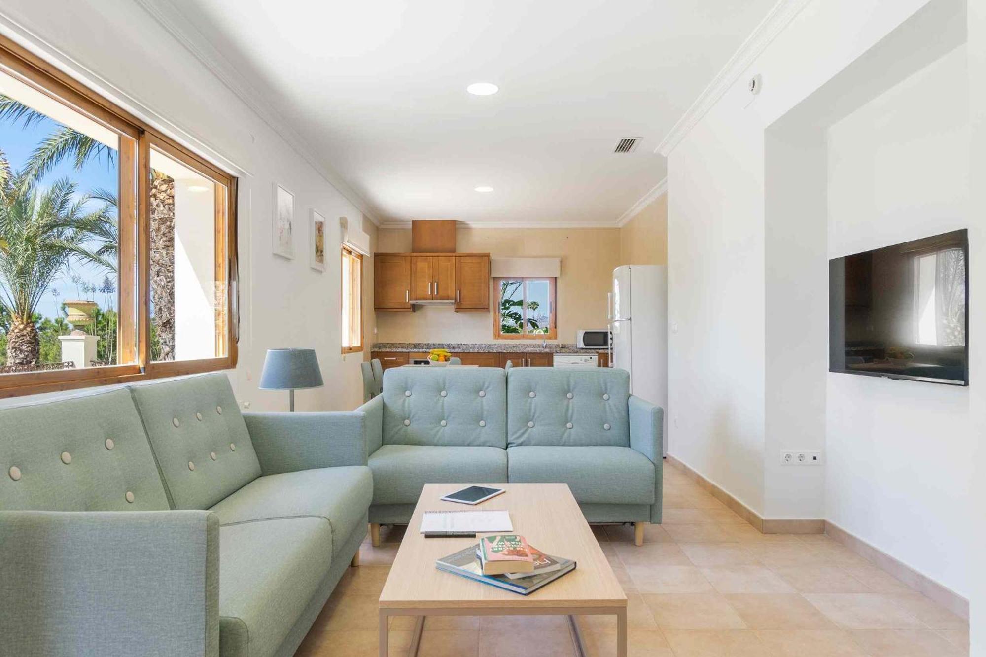 Finca Santa Barbara エルチェ エクステリア 写真