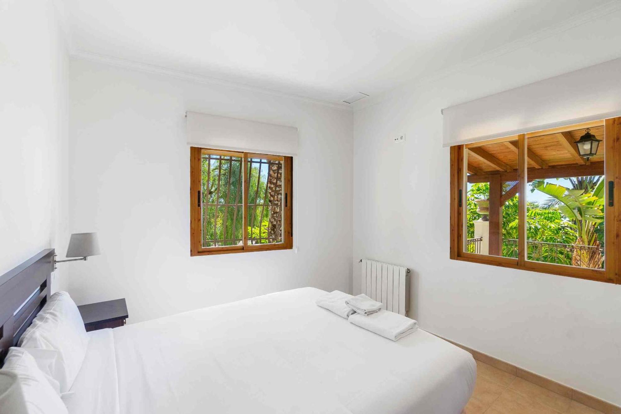 Finca Santa Barbara エルチェ エクステリア 写真