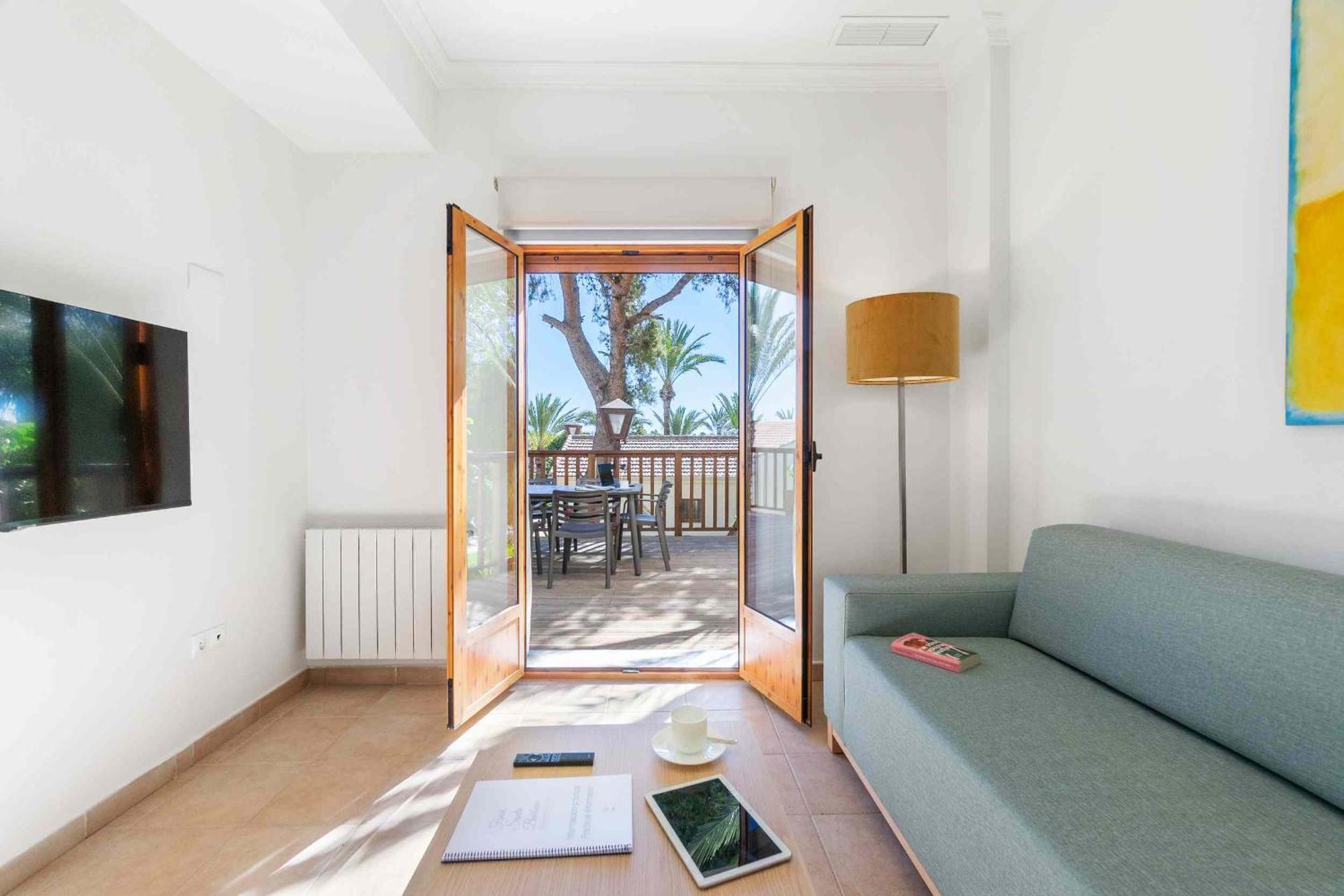 Finca Santa Barbara エルチェ エクステリア 写真