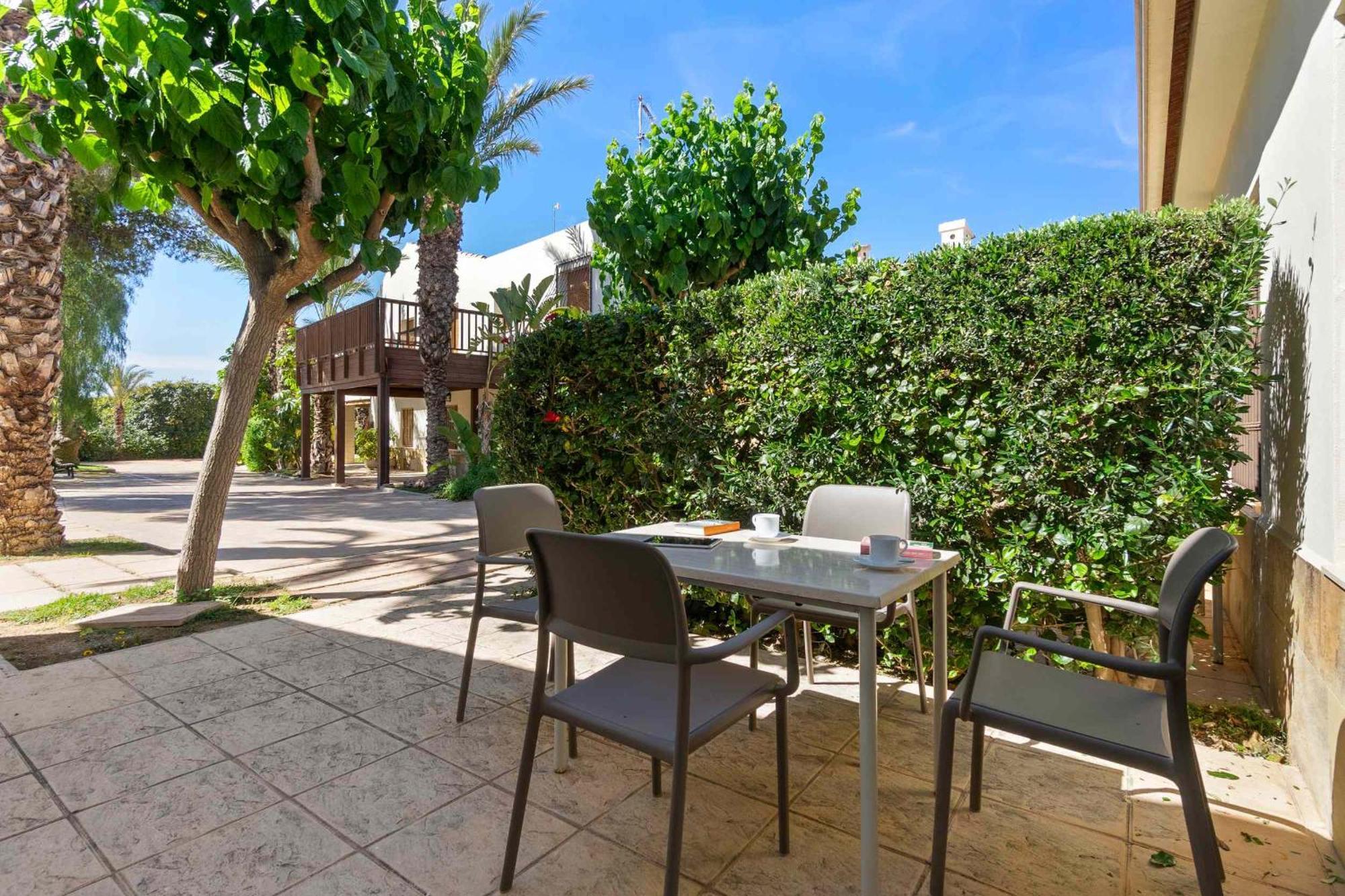 Finca Santa Barbara エルチェ エクステリア 写真