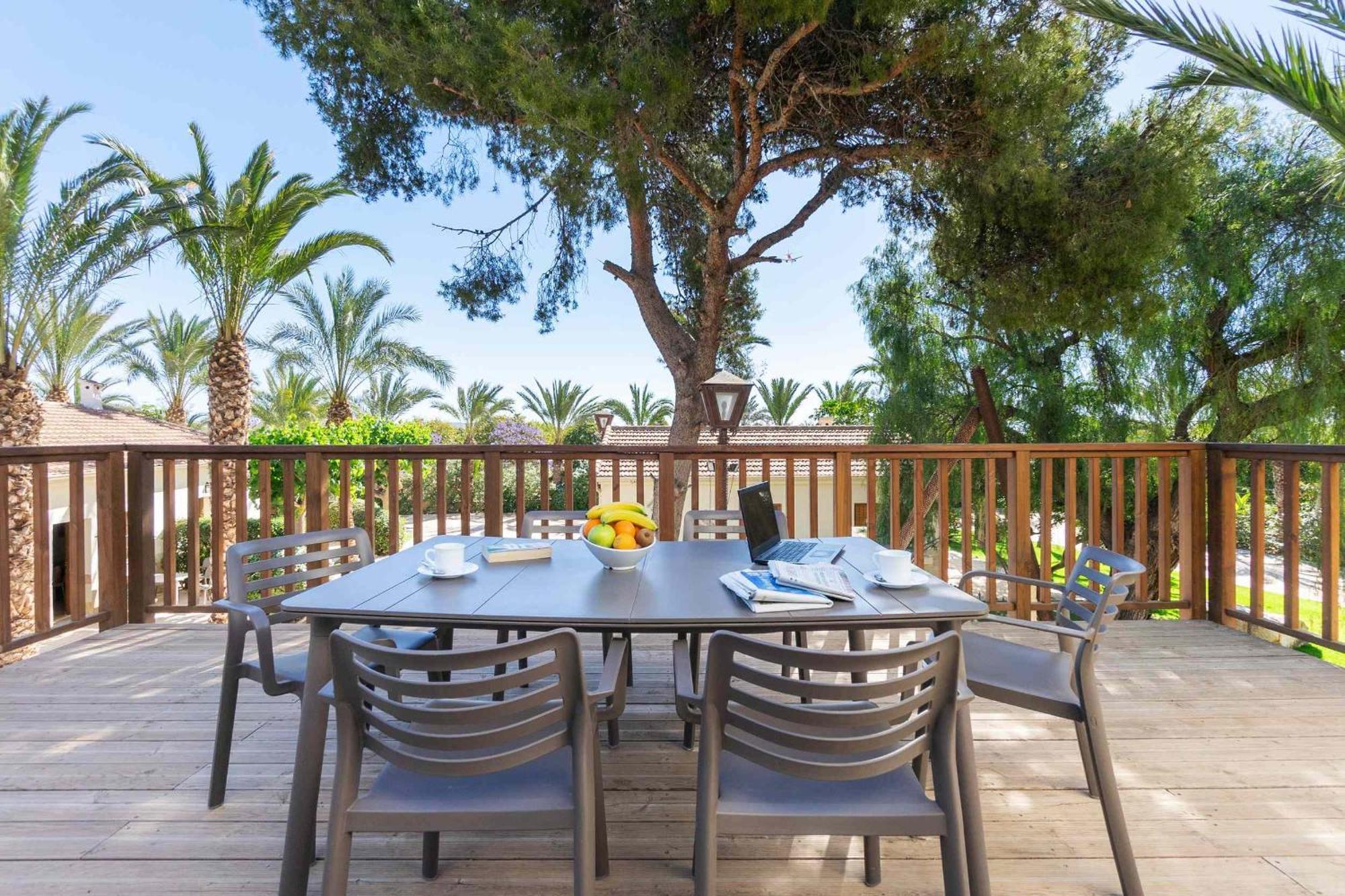 Finca Santa Barbara エルチェ エクステリア 写真