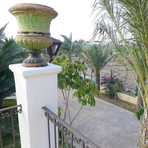 Finca Santa Barbara エルチェ エクステリア 写真